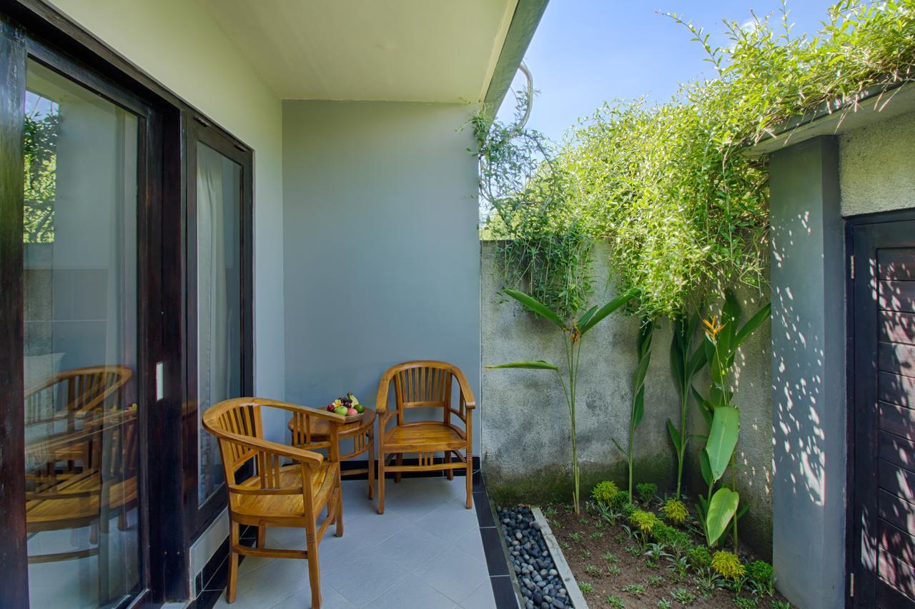 מלון The Yogasari Seminyak מראה חיצוני תמונה